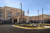 Khác Hampton Inn Stafford/Quantico and Conference Center