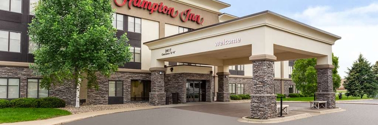 Lain-lain Hampton Inn Sioux Falls