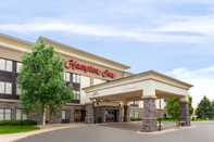 Others Hampton Inn Sioux Falls