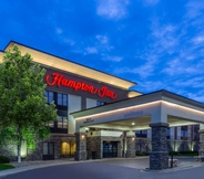 Lain-lain 4 Hampton Inn Sioux Falls