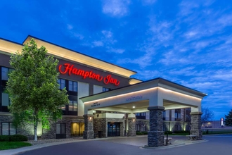 Lain-lain 4 Hampton Inn Sioux Falls