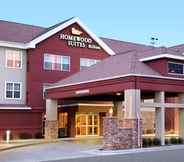 Lain-lain 7 Homewood Suites by Hilton Sioux Falls