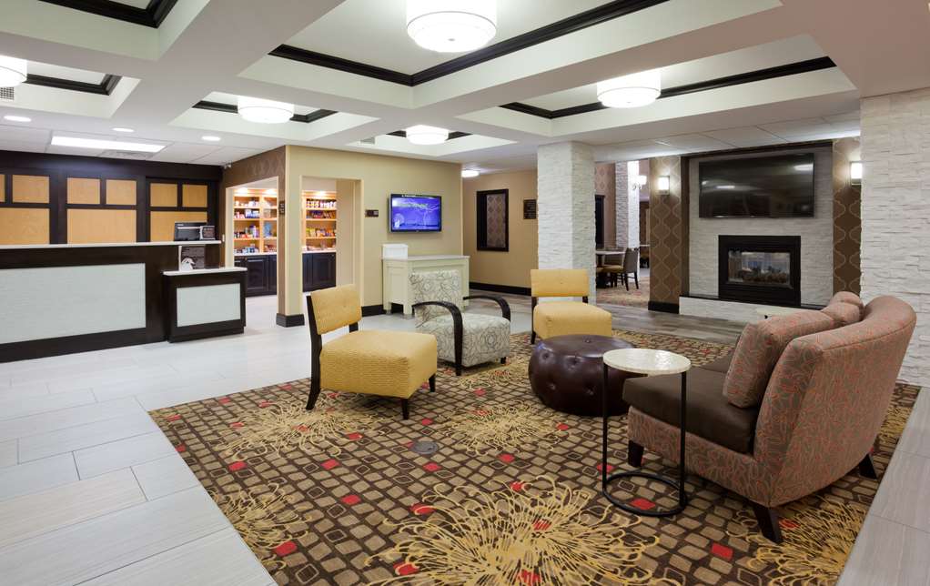 อื่นๆ 2 Homewood Suites by Hilton Sioux Falls