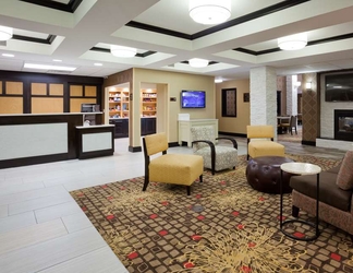 Lain-lain 2 Homewood Suites by Hilton Sioux Falls