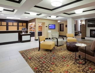 อื่นๆ 2 Homewood Suites by Hilton Sioux Falls