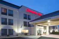 Khác Hampton Inn North Sioux City