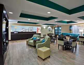 Khác 2 Hampton Inn North Sioux City