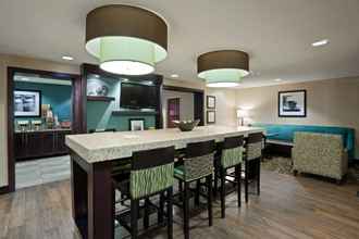 อื่นๆ 4 Hampton Inn North Sioux City