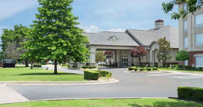 Others Homewood Suites by Hilton Fort Smith