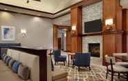 อื่นๆ 7 Homewood Suites by Hilton Fort Smith