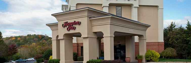 Lainnya Hampton Inn Front Royal