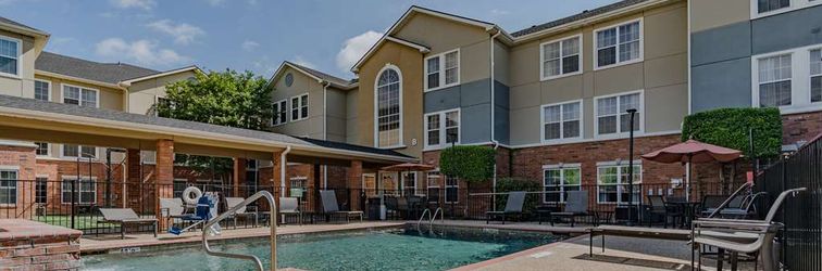 其他 Homewood Suites by Hilton Ft Worth-Bedford