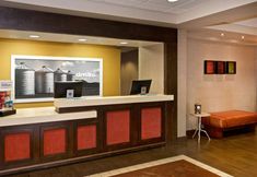 其他 7 Hampton Inn and Suites N Ft Worth-Alliance Airport