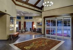 其他 6 Hampton Inn and Suites N Ft Worth-Alliance Airport