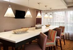 其他 5 Hampton Inn and Suites N Ft Worth-Alliance Airport