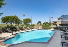 其他 3 Hampton Inn and Suites N Ft Worth-Alliance Airport