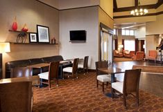 其他 4 Hampton Inn and Suites N Ft Worth-Alliance Airport