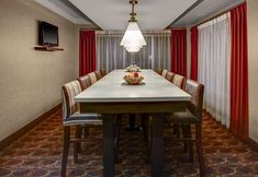 其他 2 Hampton Inn and Suites N Ft Worth-Alliance Airport