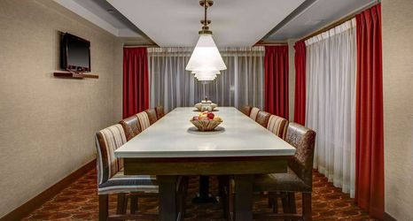 其他 2 Hampton Inn and Suites N Ft Worth-Alliance Airport