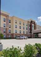 Exterior Hampton Inn & Suites Trophy Club - Fort Worth North