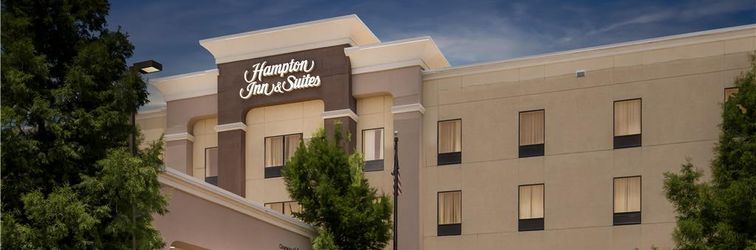 기타 Hampton Inn and Suites Trophy Club - Fort Worth North
