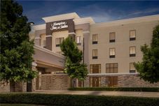 기타 Hampton Inn and Suites Trophy Club - Fort Worth North
