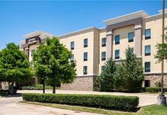 기타 4 Hampton Inn and Suites Trophy Club - Fort Worth North