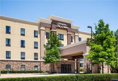 기타 5 Hampton Inn and Suites Trophy Club - Fort Worth North