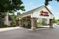 Lain-lain Hampton Inn and Suites Springdale