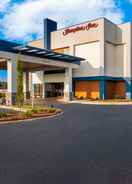 Exterior Hampton Inn Gadsden