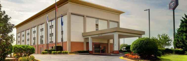 Lainnya Hampton Inn Gaffney