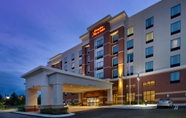 Others 6 Hampton Inn and Suites Washington DC North/Gaithersburg