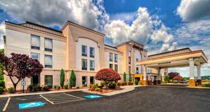 Others 4 Hampton Inn Greensburg