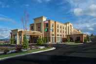 Others Hampton Inn and Suites Spokane Valley