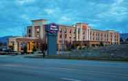 Khác 2 Hampton Inn and Suites Spokane Valley