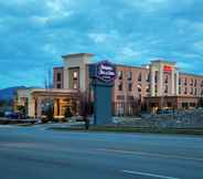 Lain-lain 2 Hampton Inn and Suites Spokane Valley