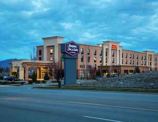 Khác 2 Hampton Inn and Suites Spokane Valley