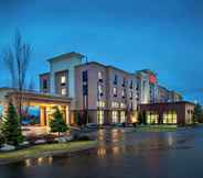 Others 5 Hampton Inn and Suites Spokane Valley