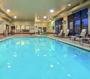 Lain-lain 6 Hampton Inn and Suites Spokane Valley