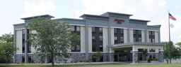 Hampton Inn Gettysburg, ₱ 13,076.76