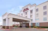 Lain-lain Hampton Inn and Suites Greenville