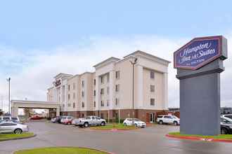 Lain-lain 4 Hampton Inn and Suites Greenville