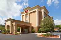 Lain-lain Hampton Inn and Suites Greenfield