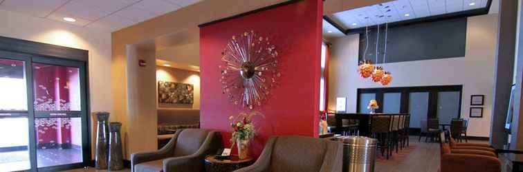 Lainnya Hampton Inn and Suites Grand Forks