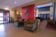 Others Hampton Inn and Suites Grand Forks