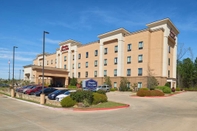 Lain-lain Hampton Inn and Suites Longview North