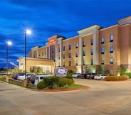 Lain-lain 7 Hampton Inn and Suites Longview North