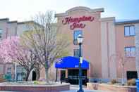 Lainnya Hampton Inn Grand Junction Downtown/Historic Main Street