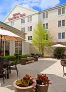 Exterior Hilton Garden Inn Gainesville  FL