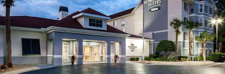 Others Homewood Suites by Hilton Gainesville